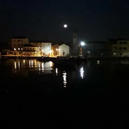 Mladen Apartman Fažana