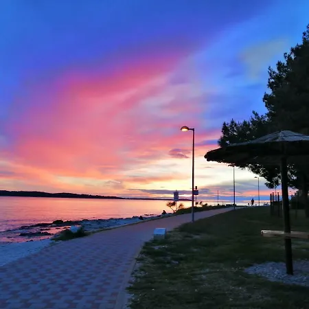 Apartman Mladen *