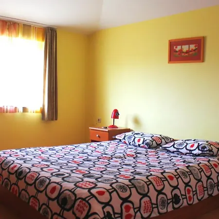 Apartmán Mladen Fažana