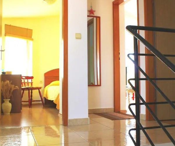 Mladen Διαμέρισμα