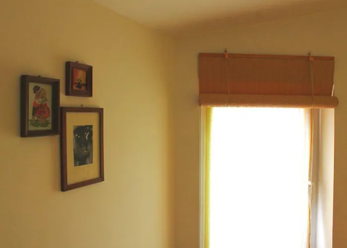 Mladen Διαμέρισμα