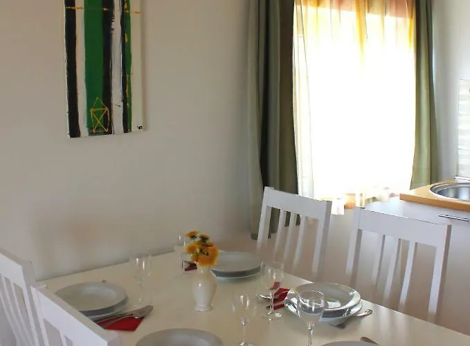 Mladen Διαμέρισμα Fažana