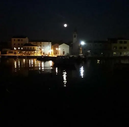 Mladen Διαμέρισμα Fažana