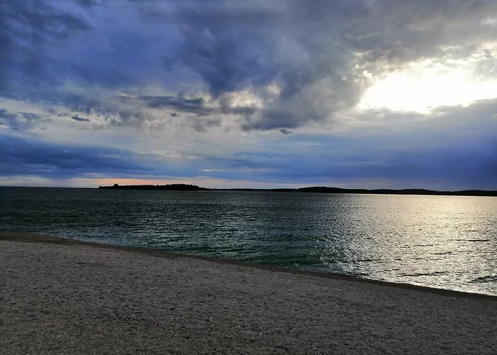 Διαμέρισμα Mladen