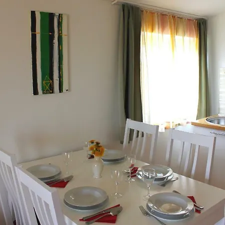 Mladen Apartment Fazana
