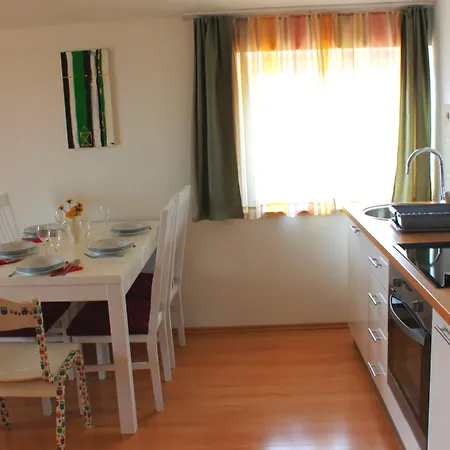 Mladen Apartment Fazana
