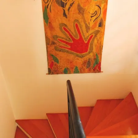 Apartment Mladen *