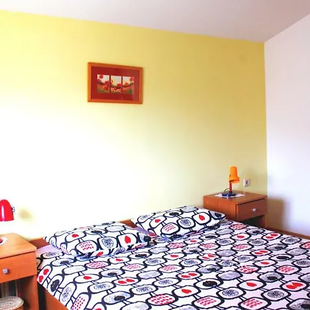 Apartment Mladen Fazana